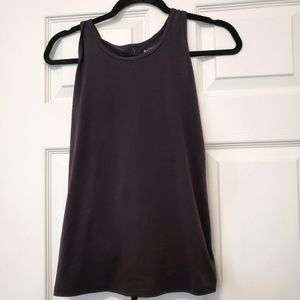 Athleta tie back tank
